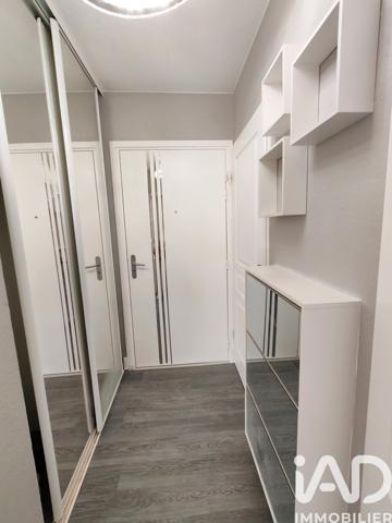 Appartement à vendre 2 pièces 42 m² Parempuyre