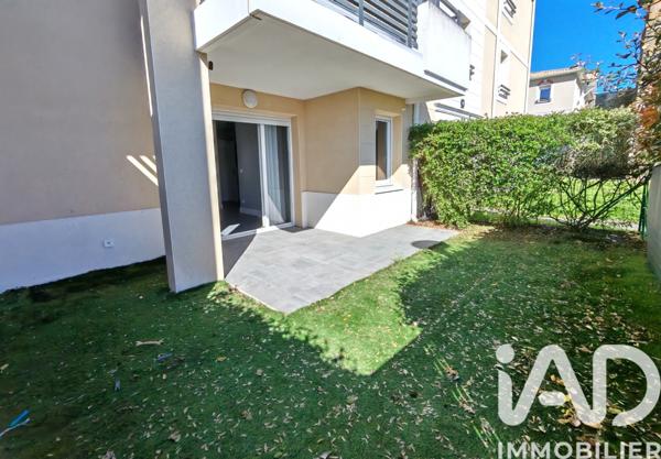 Appartement à vendre 2 pièces 42 m² Parempuyre