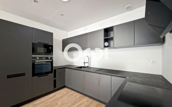 Appartement à vendre    3 pièces •  Arras