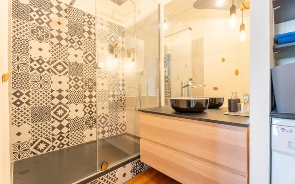 Appartement à vendre    5 pièces • 106 m2 Lyon 9