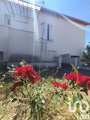 Maison à vendre 4 pièces 68 m² Naveil