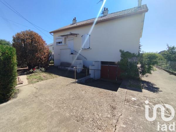 Maison à vendre 4 pièces 68 m² Naveil