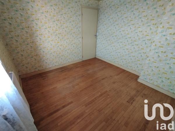 Maison à vendre 4 pièces 68 m² Naveil