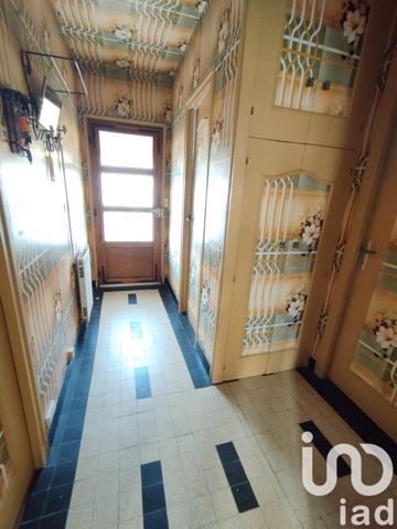 Maison à vendre 4 pièces 68 m² Naveil