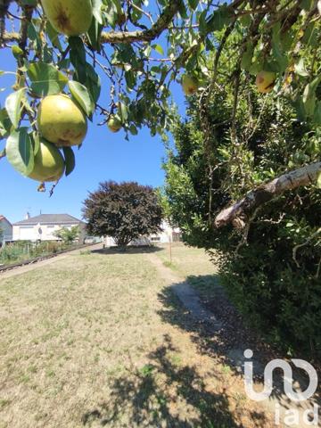 Maison à vendre 4 pièces 68 m² Naveil