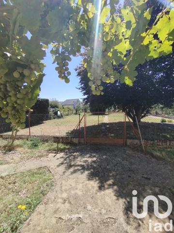 Maison à vendre 4 pièces 68 m² Naveil