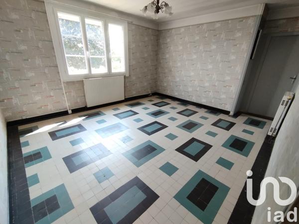 Maison à vendre 4 pièces 68 m² Naveil