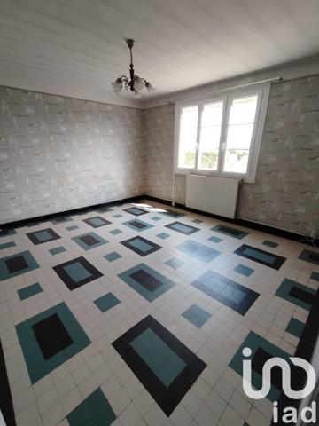 Maison à vendre 4 pièces 68 m² Naveil