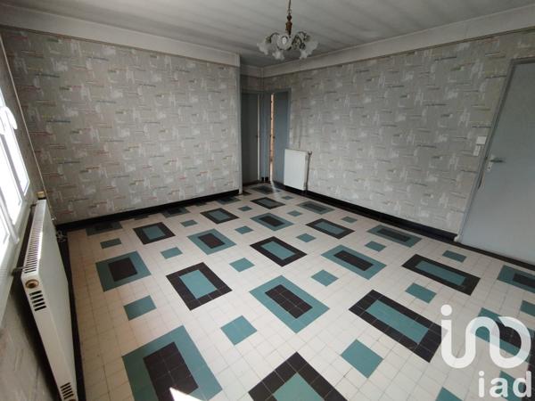 Maison à vendre 4 pièces 68 m² Naveil