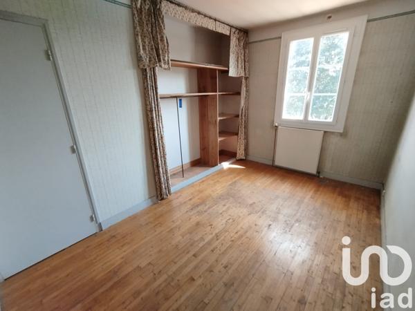 Maison à vendre 4 pièces 68 m² Naveil