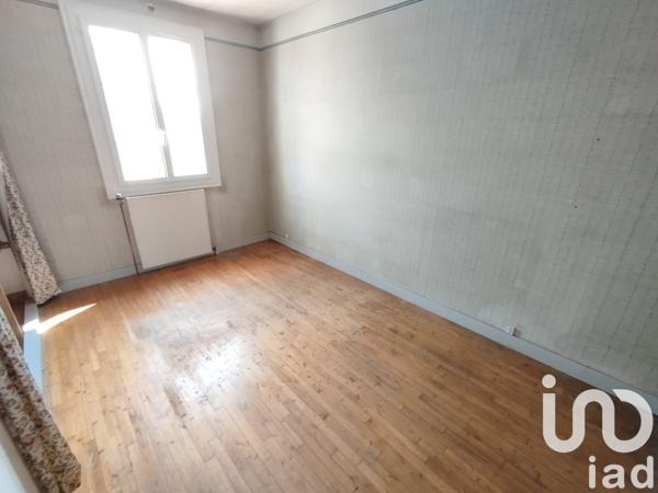 Maison à vendre 4 pièces 68 m² Naveil
