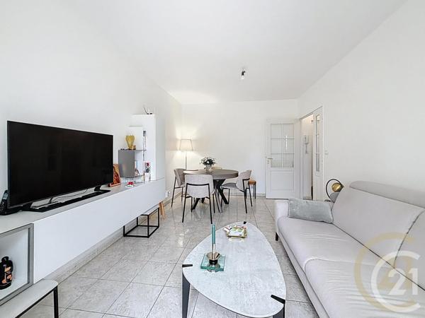 Appartement F2 à vendre  2 pièces - 47,07 m2 ST FARGEAU PONTHIERRY - 77