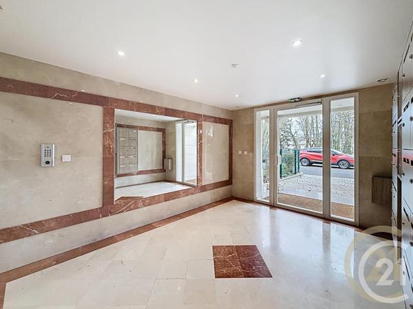 Appartement F2 à vendre  2 pièces - 47,07 m2 ST FARGEAU PONTHIERRY - 77