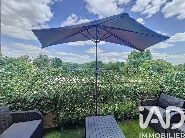 Appartement à vendre 2 pièces 45 m² Tournan-en-Brie