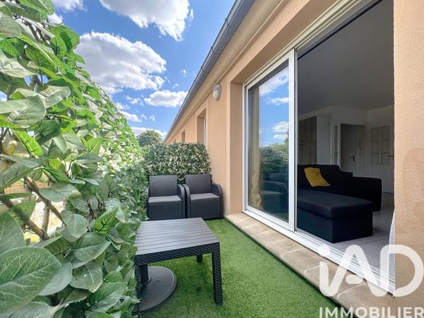 Appartement à vendre 2 pièces 45 m² Tournan-en-Brie