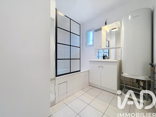 Appartement à vendre 2 pièces 45 m² Tournan-en-Brie