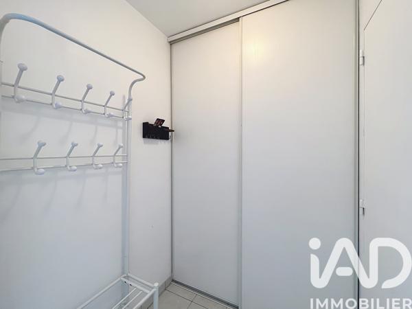 Appartement à vendre 2 pièces 45 m² Tournan-en-Brie