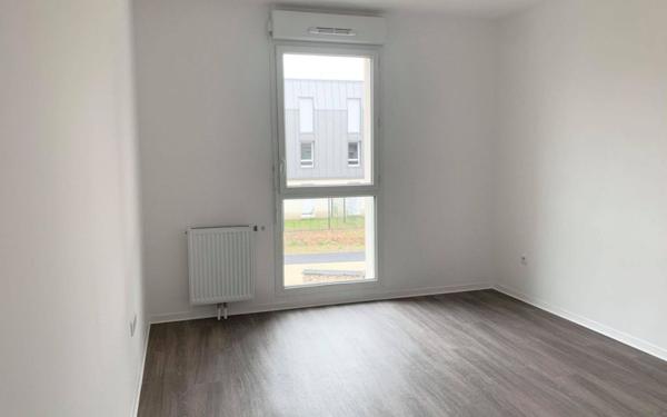 Appartement à louer    2 pièces • 63,53 m2 Lacroix-Saint-Ouen