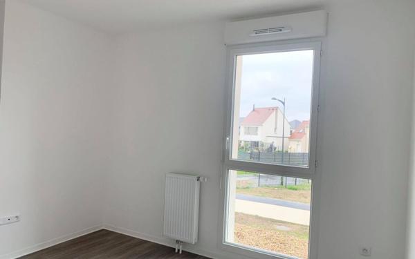 Appartement à louer    2 pièces • 63,53 m2 Lacroix-Saint-Ouen