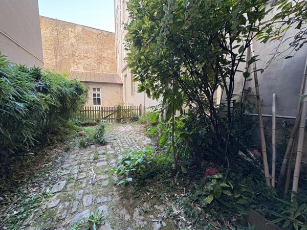 Vente Appartement 5 pièces 119 m2 à Nantes