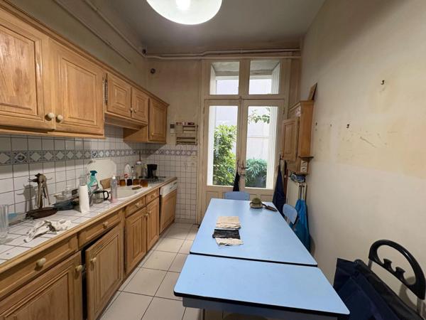 Vente Appartement 5 pièces 119 m2 à Nantes