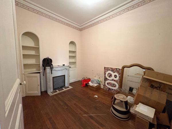 Vente Appartement 5 pièces 119 m2 à Nantes