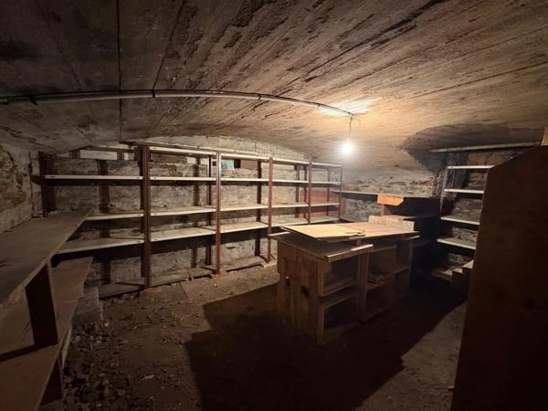 Vente Appartement 5 pièces 119 m2 à Nantes