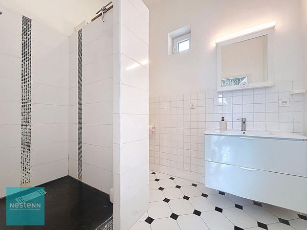 Longère restaurée Bléré