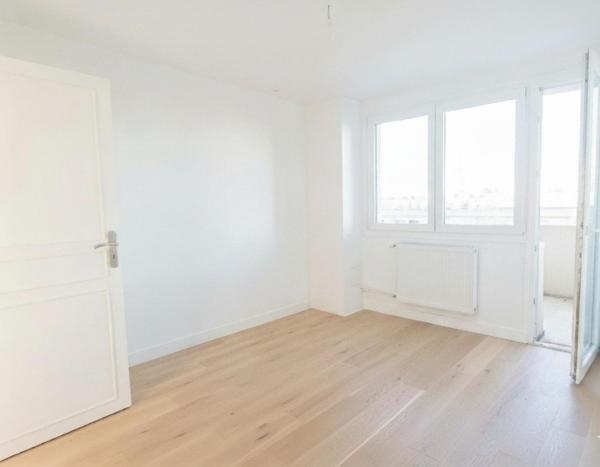 Magnifique T3 refait à neuf, prêt à emménager!