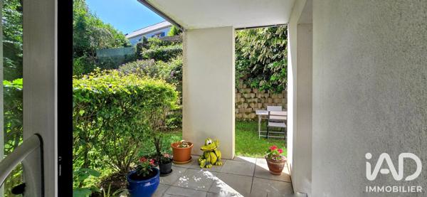 Appartement à vendre 2 pièces 49 m² Vannes