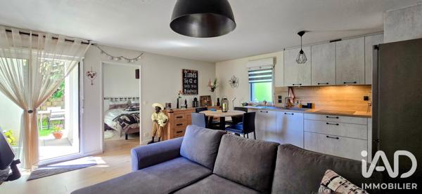 Appartement à vendre 2 pièces 49 m² Vannes