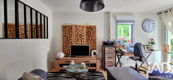 Appartement à vendre 2 pièces 49 m² Vannes