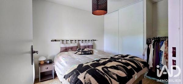 Appartement à vendre 2 pièces 49 m² Vannes