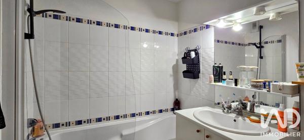 Appartement à vendre 2 pièces 49 m² Vannes