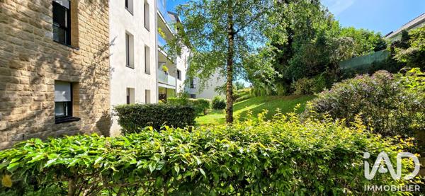 Appartement à vendre 2 pièces 49 m² Vannes