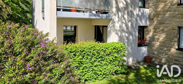 Appartement à vendre 2 pièces 49 m² Vannes