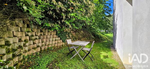 Appartement à vendre 2 pièces 49 m² Vannes