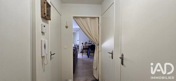 Appartement à vendre 2 pièces 49 m² Vannes