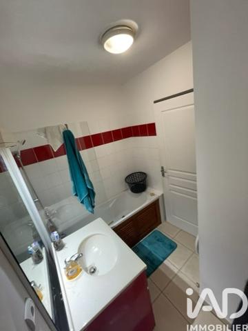 Appartement à vendre 1 pièce 24 m² Saint-Denis