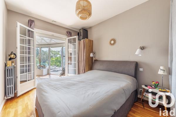 Maison à vendre 5 pièces 144 m² Bouliac