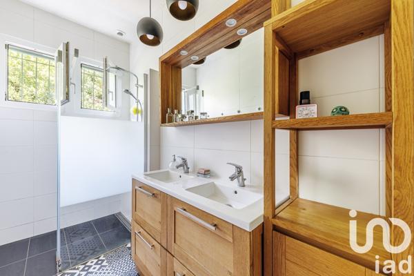 Maison à vendre 5 pièces 144 m² Bouliac