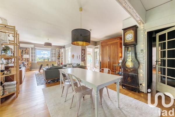 Maison à vendre 5 pièces 144 m² Bouliac