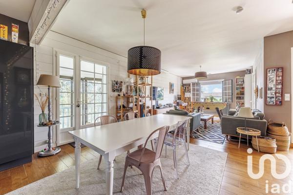 Maison à vendre 5 pièces 144 m² Bouliac