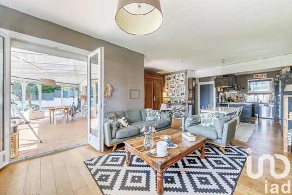 Maison à vendre 5 pièces 144 m² Bouliac