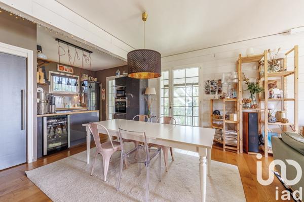 Maison à vendre 5 pièces 144 m² Bouliac