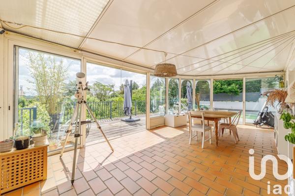 Maison à vendre 5 pièces 144 m² Bouliac