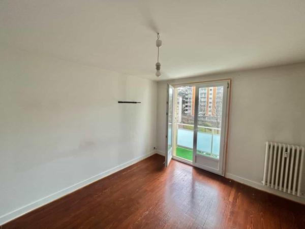 Vente / Appartement