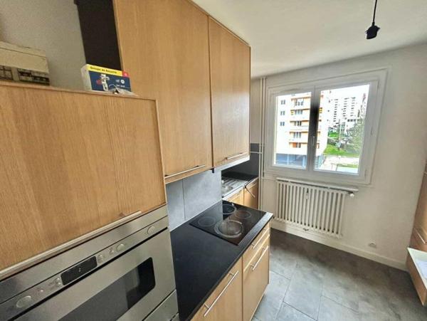 Vente / Appartement