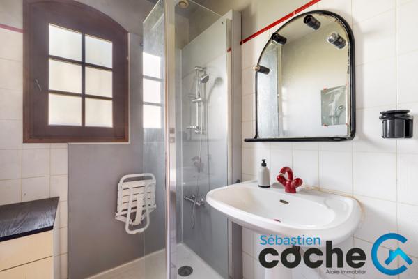 Exclusivité Chassieu - Villa 121m² avec garage 50m² sur parcelle 1000m²