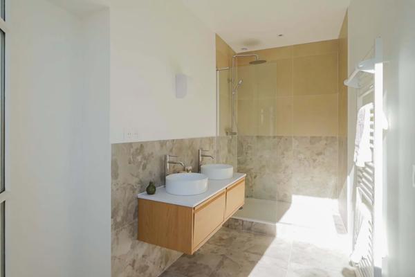 Appartement Paris 9e - RUE CHAPTAL